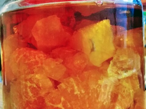 甘い みかんの果実酒 レシピ 作り方 By Yc Try 楽天レシピ 甘い みかんの果実酒 レシピ 作り方 By Yc Try 楽天レシピ